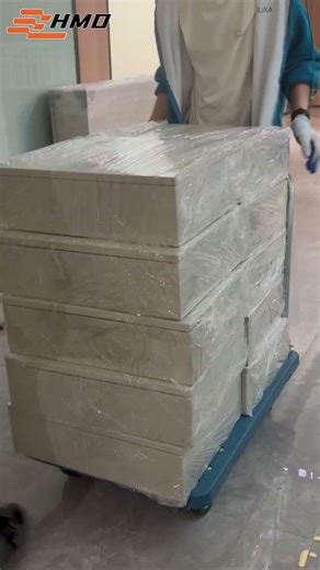 Race Against Time! Custom Control Cabinet Production in Full Swing #electricalengineering #plc