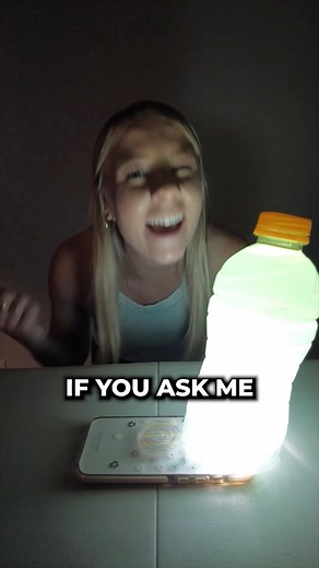 DIY CAMPING LANTERN #diyhacks #campingtime #lanterns #lifehacks101 #lighton | Rachel Mueller | Facebook