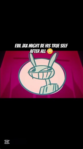 Is Evil Jax Actually The Real Jax?