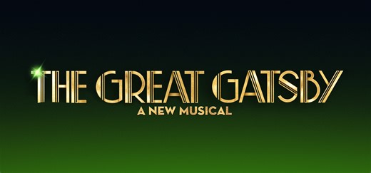 The Great Gatsby