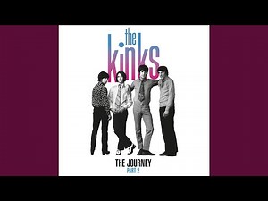 20th Century Man (2022 Remaster)