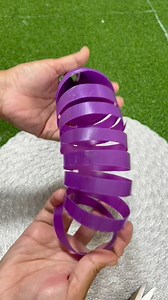 Isipin mo pwd pala to,at mas matibay pa at ang mas mahalaga ay ecofriendy dahil recycle #everyonefollowers #hack #tips #lifehacks #tricks #tipsandtricks #ecofriendly #Recycle #tutorial #DIY | Kim Diy