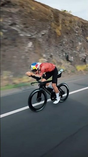 What Is an Ironman Triathlon?