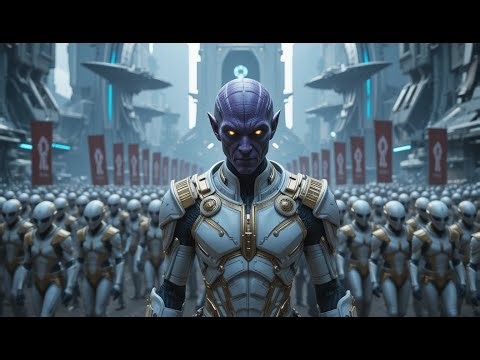 They Terrorized the Galaxy—Until Humans Awoke From Cryo Sleep | HFY Sci-Fi Story