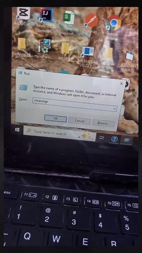 2.2K views · 28 reactions | How to clean up a PC storage #fblifestyle | Humble tech | Facebook