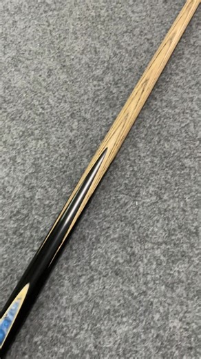 2.5K views · 25 reactions | custom made cue just for display #woodscues#snookercues#cuemaker | Woods Cues | Facebook