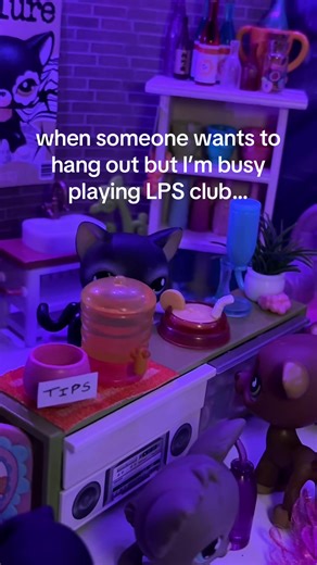 who going to the LPS club . . . #lps #lpscollection #littlestpetshop #lpstiktok #lpstok
