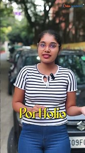 Want Recruiters to Notice You Fast? Build a Powerful Portfolio!