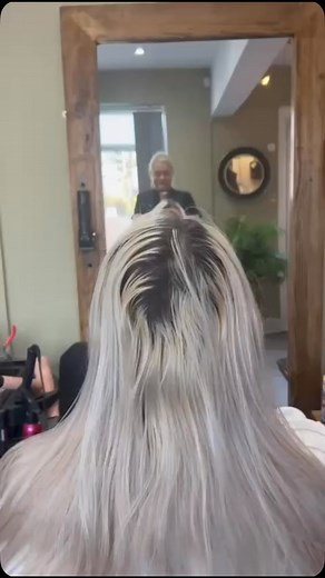 Teddy bronde transformation 🤎🐻 #hairtransformation #bronde #hair #leedssalon | J Lashes and Beauty