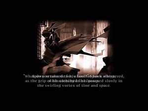 Soul Calibur II: Spawn Ending