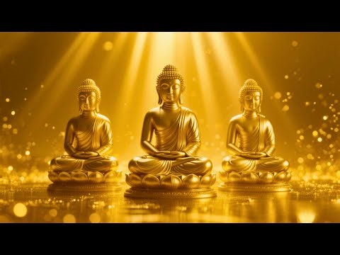 432 Hz ! Attract Abundance of Money, Prosperity, Luck, & Wealth ! Divine Abundance Sleep Meditation