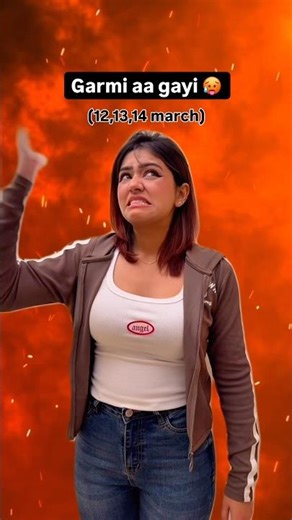 Winter is coming🥶