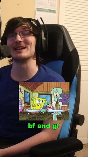 Boating Buddies in Spongebob Squarepants #spongebob