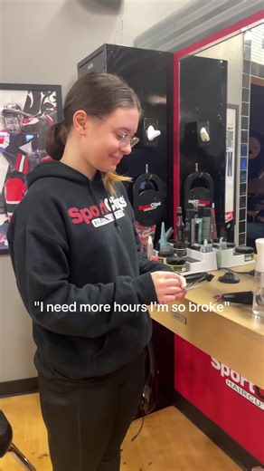 Sport Clips Haircuts in Monaca: Time for a Fresh Cut