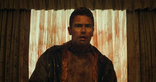 The Monkey: Official trailer