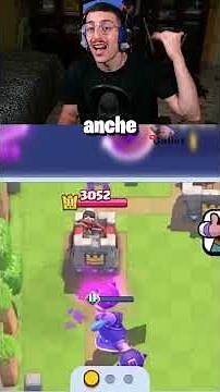 Errori Nei Tutorial Di Clash Royale 😱...