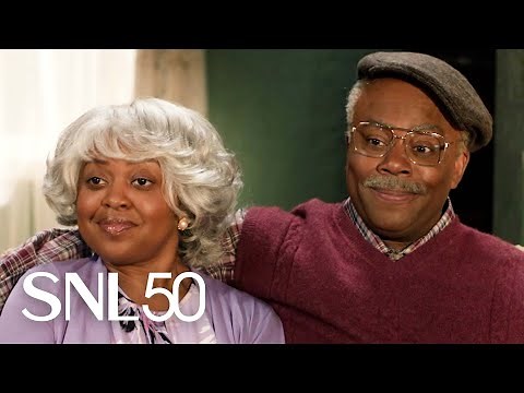 OnlySeniors - SNL