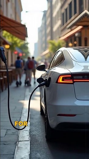 The Future of Transportation: EVs, Hydrogen, and Autonomous Vehicles Explained