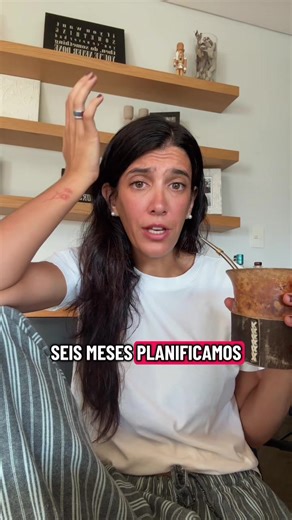 A esta reflexión llegue despues de llorar un ratito eh. No sé si es mi costado canceriano o taurino el que me demanda este nivel de organización. Si papá estuviera vivo diría algo como : “negrita, no dejes que esto te arruine el viaje”. Asi que vamos por ello…#vacaciones #cancer♋️ #viraltiktok #separadas