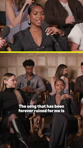 397K views · 6K reactions | A full season of #OBX later and #AustinNorth STILL has this cast singing "Charlie, Last Name Wilson"  | MTV | Facebook