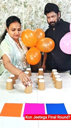 Color Match Balloon #trending #challenge #viralvideo #short #balloonchallenge