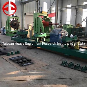[Hot Item] Expanding Machine for Steel Pipe/Tube Production Line