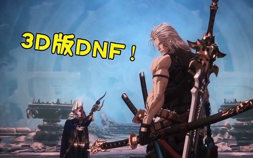 2022年最值得期待的MMORPG！一大波PC网游即将来临