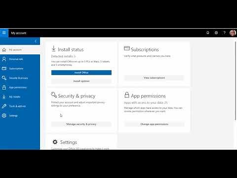 Office 365 Forwarding Email