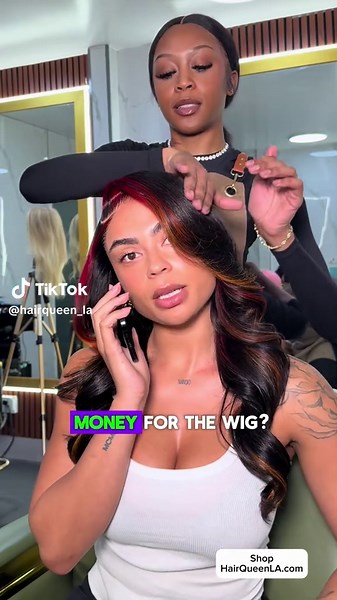 that’s YOUR business🙄 @Honeyb | honey b