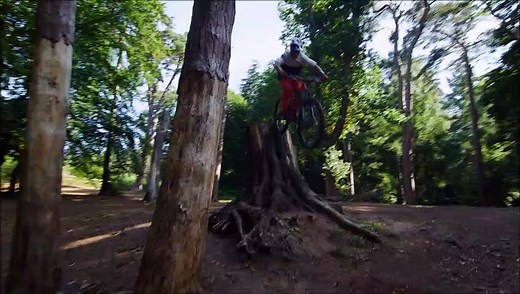 Danny MacAskill This and That