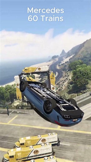 Futo Gtx Vs Mercedes Vs Challenger #shorts #gta5