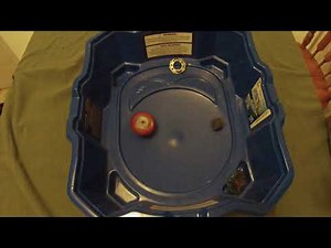 Various Beyblade types and descriptions