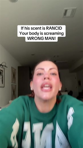 How Pheromones Signal a Bad Partner in Dating