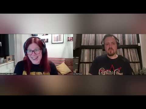 Episode 2. Pulp - Different Class.