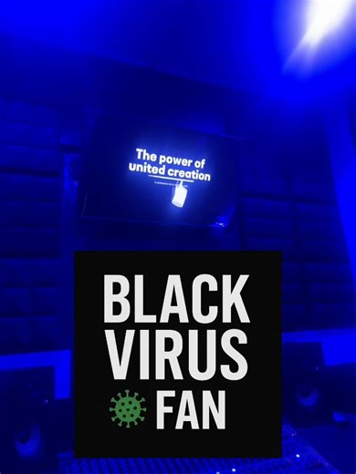 Black virus label (BVL)🦠 (@black.virus.label)’s videos with son original - PROMO BUZZ ⚜️