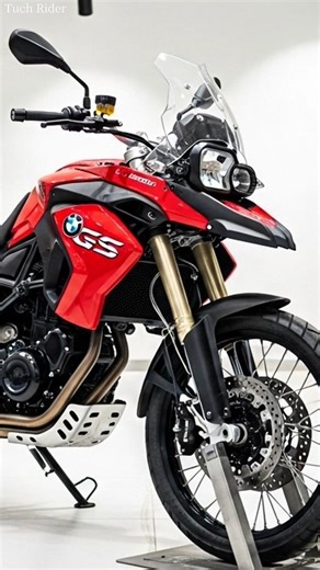 New BMW F 800 GS 2026 🔥 Ultimate Adventure Beast You Must See!