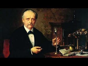 Hermann von Helmholtz: The Scientist Who Unified Physics and Biology