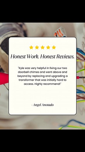 💡 Need a permit? We’ve got you covered. ✅ Business license? Got it. ✅ Insurance? Covered. ✅ Code compliant? Always. ✅ Above & beyond service? Nailed it. ✅ Clear communication & transparency? Checkmate. ✅ Reputation? Just ask our happy clients! When you hire The Honest Electrician Inc., you’re not just hiring an electrician — you’re hiring Calgary’s trusted, licensed, and insured professionals who deliver quality work, honest service, and total peace of mind. ⚡ 👷‍♂️ Honest Work. Honest Reviews.