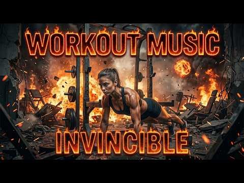 Best Fitness Playlist 2026 🎧 Workout Music Mix 2026 🎧 Gym Motivation Songs