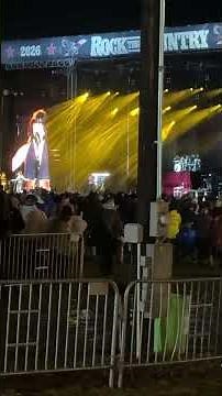 Ella Langley Trusts God | Ella Langley Concert | #Jesus #music #concert