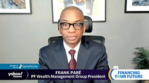 Bond market: TIPS ‘an alternative to consider’ amid inflation, analyst says