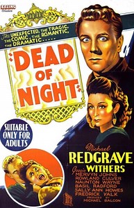 Dead of Night (1945) - Moria