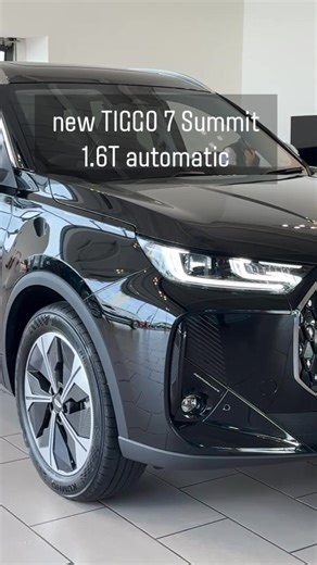 You will not buy better for £339 a month. Why spend more for less? Test drive a new TIGGO 7 today at Barnetts Chery. Click on this link to find out more https://m.facebook.com/story.php?story_fbid=122153465690945283&id=61578358511545 | Barnetts Chery