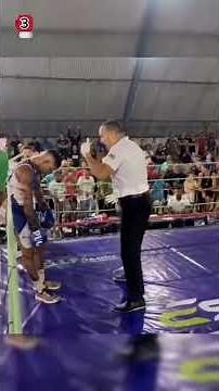 Boxing Bloopers: A Funny Knockout Compilation