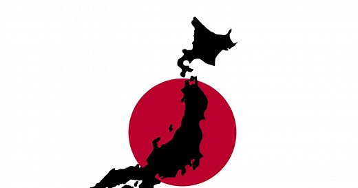 Why Is Japan Called Japan  – Japan Yugen