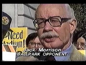 KPIX 11 PM News (November 3, 1989)