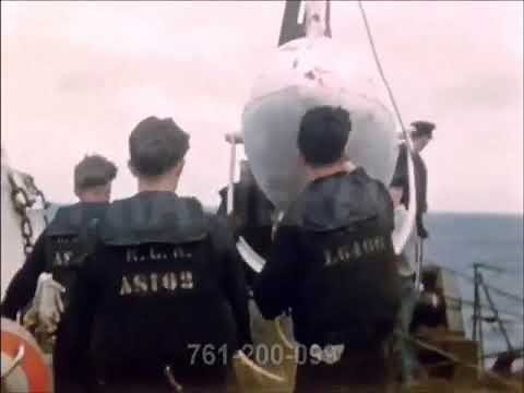 OPERATION NEPTUNE: D-Day Minesweepers of the Royal Canadian Navy (RCN)