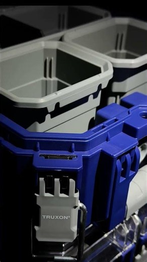 Meet The New TRUXPAC Range