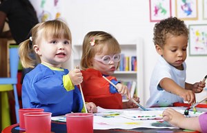 Bringing up the next generation: from research to policy - Nuffield Foundation