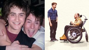 HBO Max estrena documental sobre el doble de riesgo de Harry Potter que quedó parapléjico